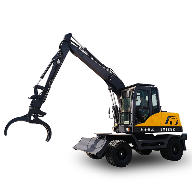 LY125Z