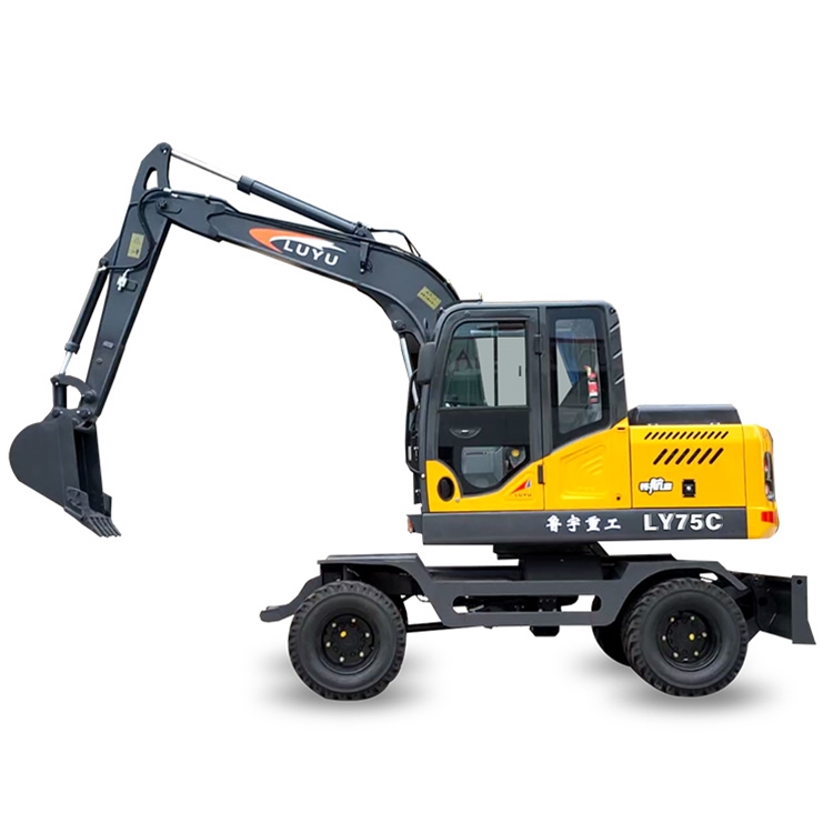 LY75C
