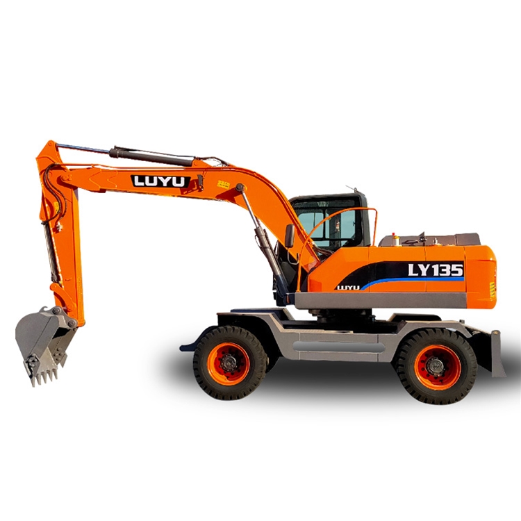 LY135